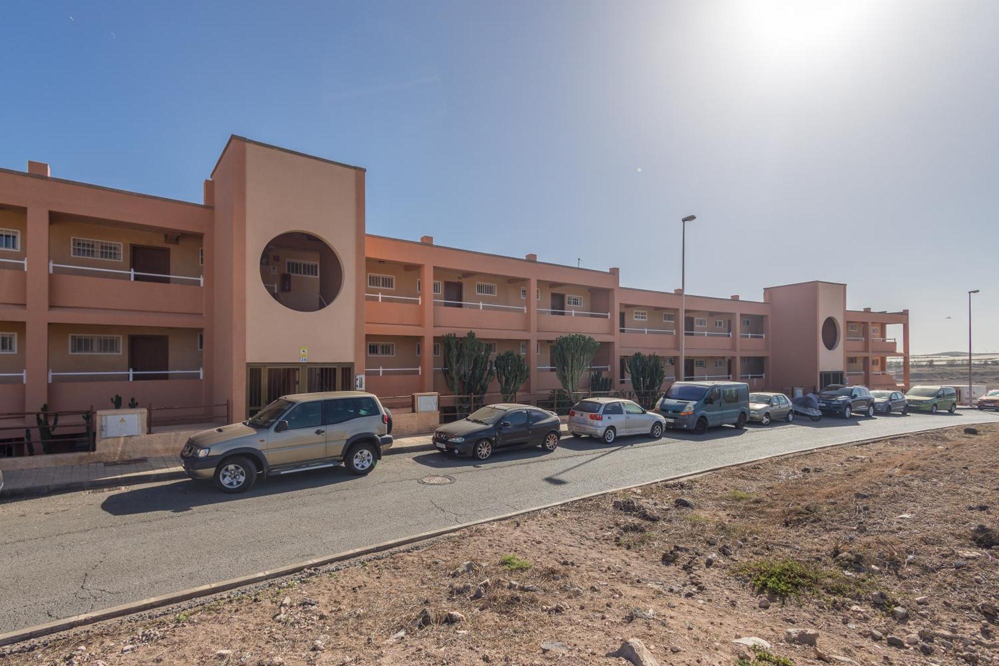 Playa Del El Burrero Vista Al Mar Lightbooking Ingenio Bagian luar foto
